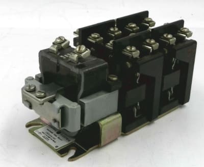 GENERAL ELECTRIC CR2810A14BF102