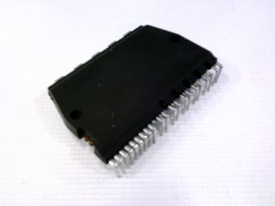 POWEREX PS21563-P