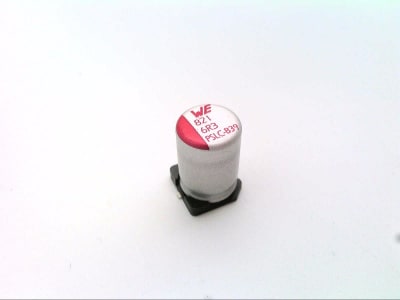WURTH ELEKTRONIK 875075155009