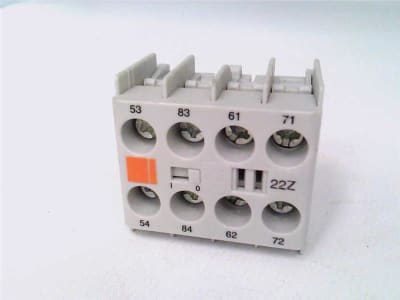 SPRECHER & SCHUH CS8-P22Z