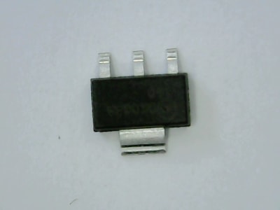 ON SEMICONDUCTOR NZT560