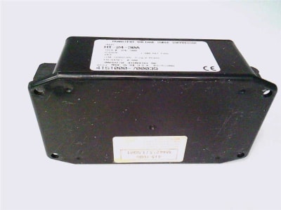 EATON CORPORATION HT-2430A
