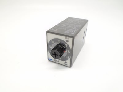 IDEC GT5P-N30MD12