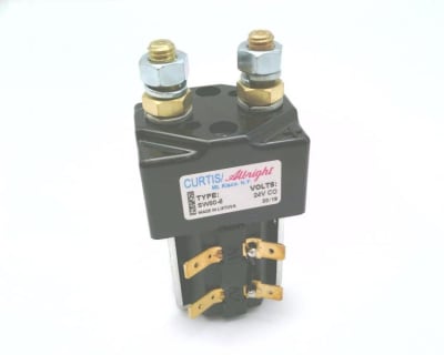 CURTIS INSTRUMENTS SW80-6