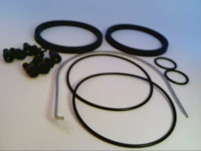 ORTMAN FLUID TS3415120K0