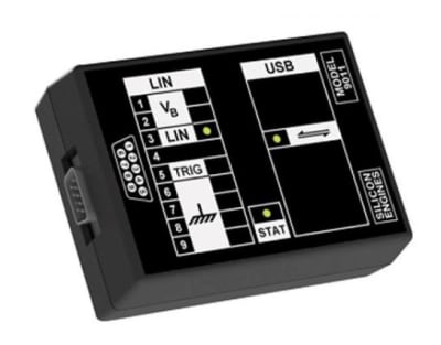 SILICON ENGINES 9011