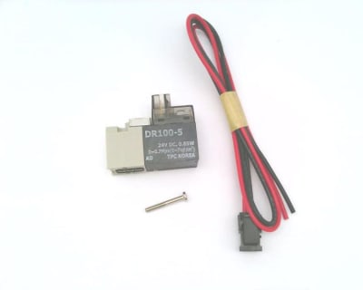 TPC MECHATRONICS CO DR100-5V