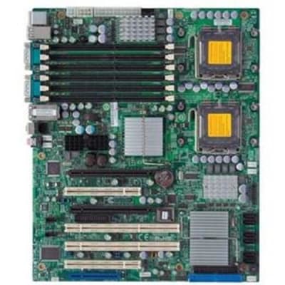 SUPERMICRO MBD-X7DAL-E