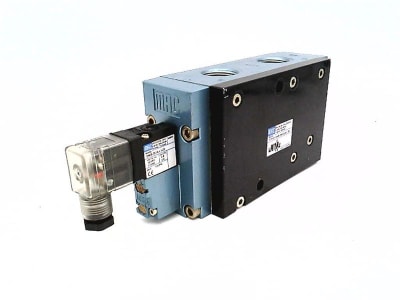 MAC VALVES INC 67A-C1-AAB-DM-DJAJ-1JD