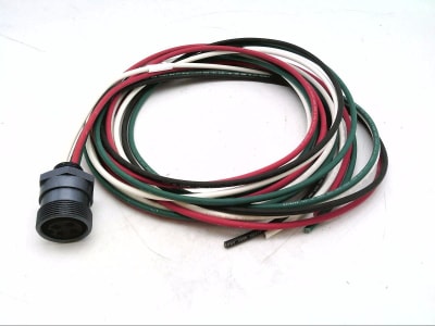 TURCK GXF 40-3M/14.5/NPT