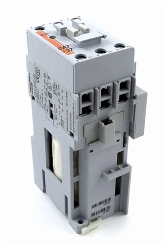 SPRECHER & SCHUH CA7-37D-10-24DD