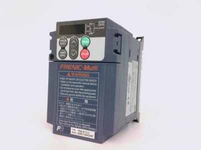 FUJI ELECTRIC FRN0.4E1S-2