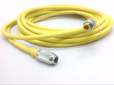 TURCK RKG 4.4T-6-RSG 4.4T/S600