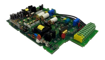 ALLEN BRADLEY 1336-BDB-SP6D