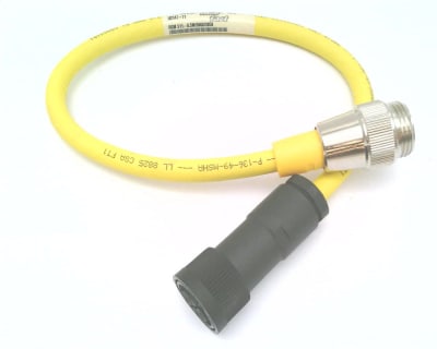 TURCK RSM511-0.5M/S600/S858