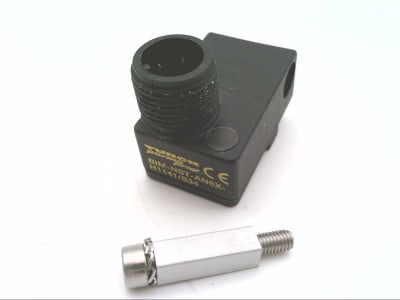TURCK BIM-NST-AN6X-H1141/S34
