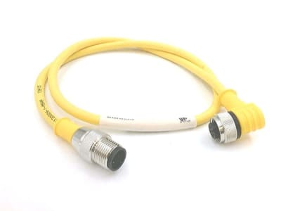 TURCK WK 4.43T-0.6-RS 4.43T