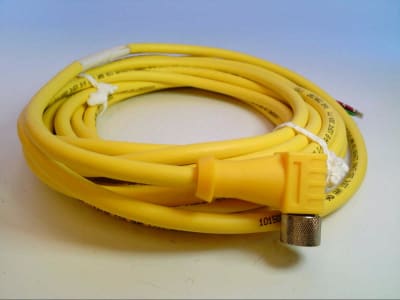 TURCK WKBE 3T-6/S1587