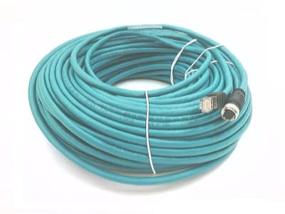 TURCK RKCRJ45S843-50M