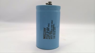 CORNELL DUBILIER CG1651T200W4C