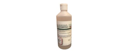 GMC CORSEHILL HAND SANITIZER GEL - 500ML