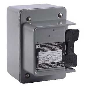 SCHNEIDER ELECTRIC 2510FW2