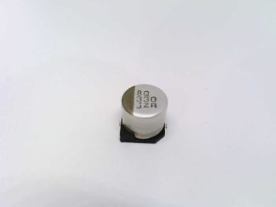 MATSUSHITA ELECTRIC EEE-FT0J331AV