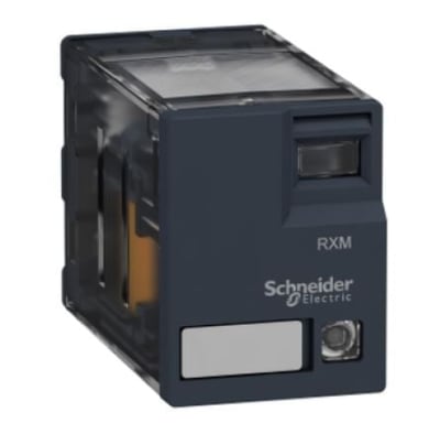 SCHNEIDER ELECTRIC RXM2LB2F7