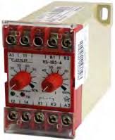 RIESE ELECTRONIC RS-192-4