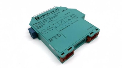 PEPPERL & FUCHS KFD0-CC-EX1