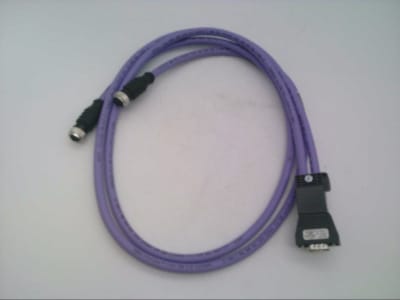 TURCK RKSWSD9SRKSW456-1M/1M