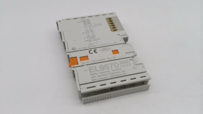 BECKHOFF EL9570