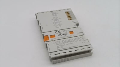 BECKHOFF EL9540
