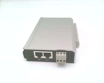 THE MOXA GROUP IOLOGIK E1242