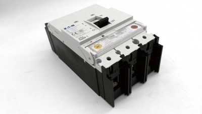 EATON CORPORATION NZMN1-A25-NA