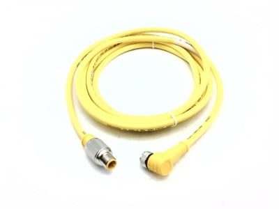 TURCK WKC 4.4T-3-RSG 4.4T/S1587