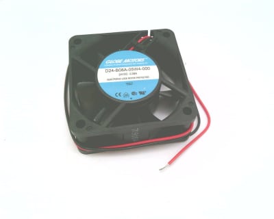 GLOBE MOTORS D24-B08A-05W4-000