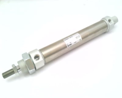 SMC CD85N25-125-B