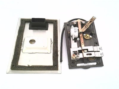 INVENSYS TK-1301-600-2