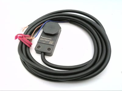 MATSUSHITA ELECTRIC GX-F15A-P