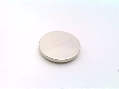 MATSUSHITA ELECTRIC BR2032