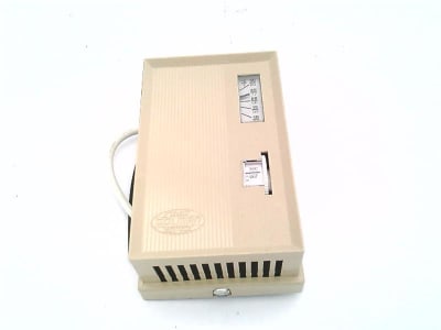 INVENSYS TK-1201-0-2