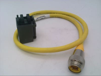 TURCK RSM ST 511-0.8M/S600