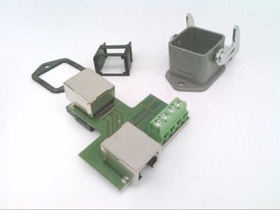 HARTING 10120051001