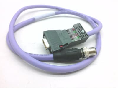 TURCK RSSW SD9S/T 456-1M