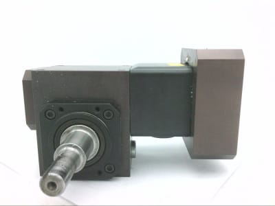 CONE DRIVE MH038SEA254-1