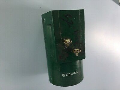 GENERAL ELECTRIC 22D63G8