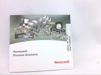 HONEYWELL 50001619-001