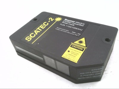 BAUMER ELECTRIC FLDK 110G1099/S42