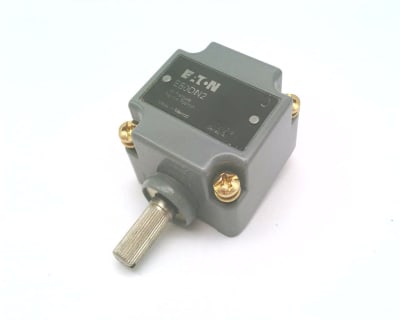 EATON CORPORATION E50DN2